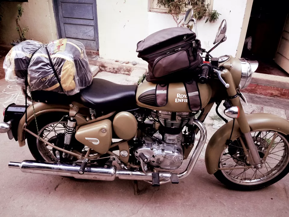 Photo of Bangalore, Karnataka, India by Debashish Baidya