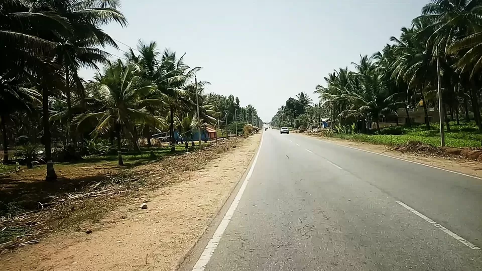 Photo of Channarayapattana, Karnataka, India by Debashish Baidya