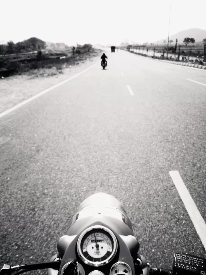 Photo of Channarayapattana, Karnataka, India by Debashish Baidya