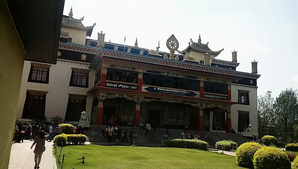 Photo of Namdroling Tibetan Buddhist Center, Hidden Valley Road, Bozeman, MT, United States by Debashish Baidya