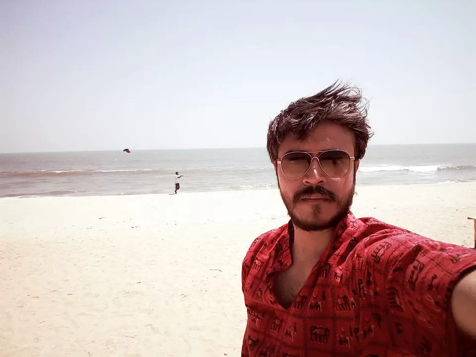 Photo of Tannir Bavi Beach, Kasba Bengre, Mangaluru, Karnataka, India by Debashish Baidya