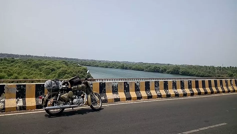 Photo of Varca, Goa, India by Debashish Baidya
