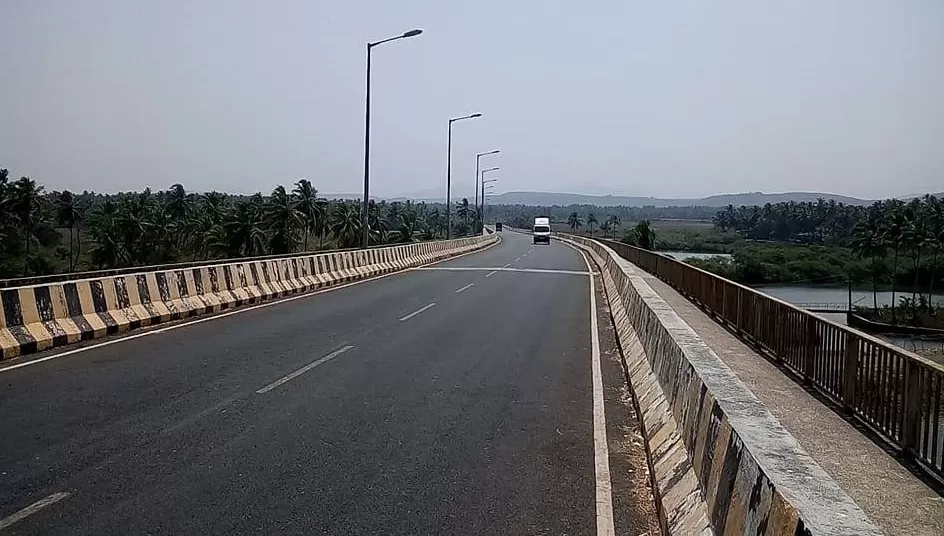 Photo of Varca, Goa, India by Debashish Baidya