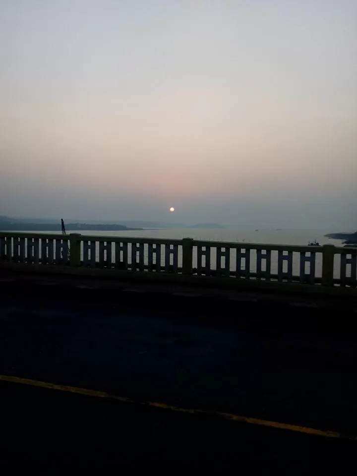 Photo of Varca, Goa, India by Debashish Baidya