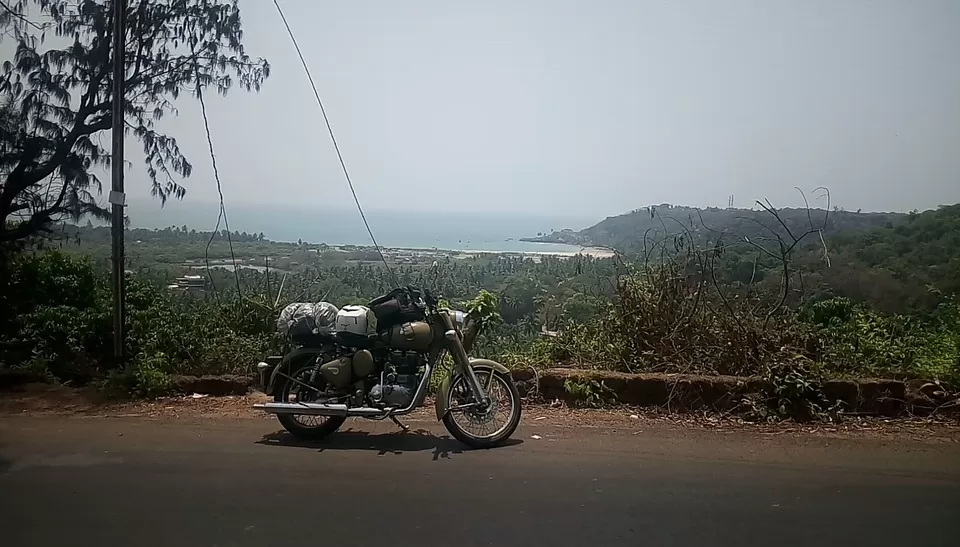 Photo of Malvan, Maharashtra, India by Debashish Baidya