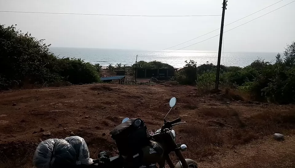 Photo of Malvan, Maharashtra, India by Debashish Baidya
