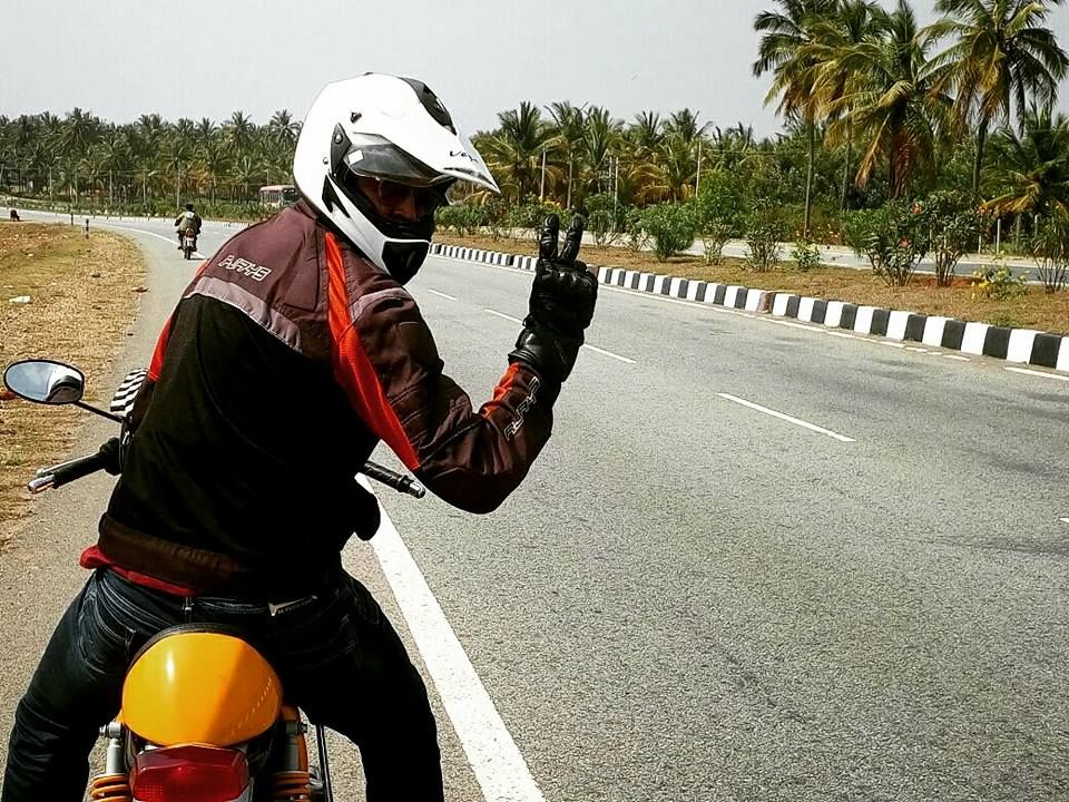 Photo of How Travelling can break ‘outdated’ mental beliefs and transcend us to a higher consciousness by Debashish Baidya