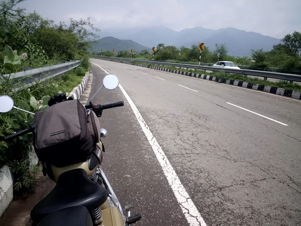 Photo of Chandigarh, India by Debashish Baidya