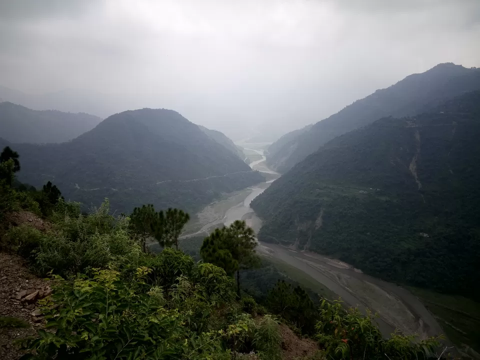 Photo of Renuka Ji, Himachal Pradesh, India by Debashish Baidya