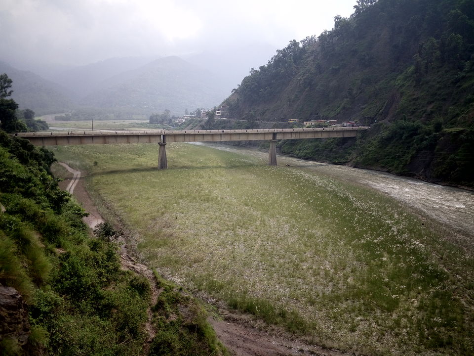 Photo of Renuka Ji, Himachal Pradesh, India by Debashish Baidya