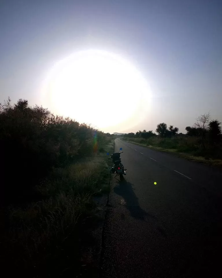 Photo of Phalodi, Rajasthan, India by Debashish Baidya