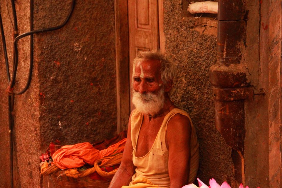 Photo of Vrindavan | Spirituality of the Heart by Debashish Baidya