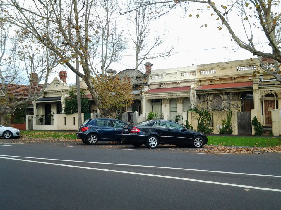 Photo of Why I (Still) Love Melbourne 1/3 by Lightravellerkate