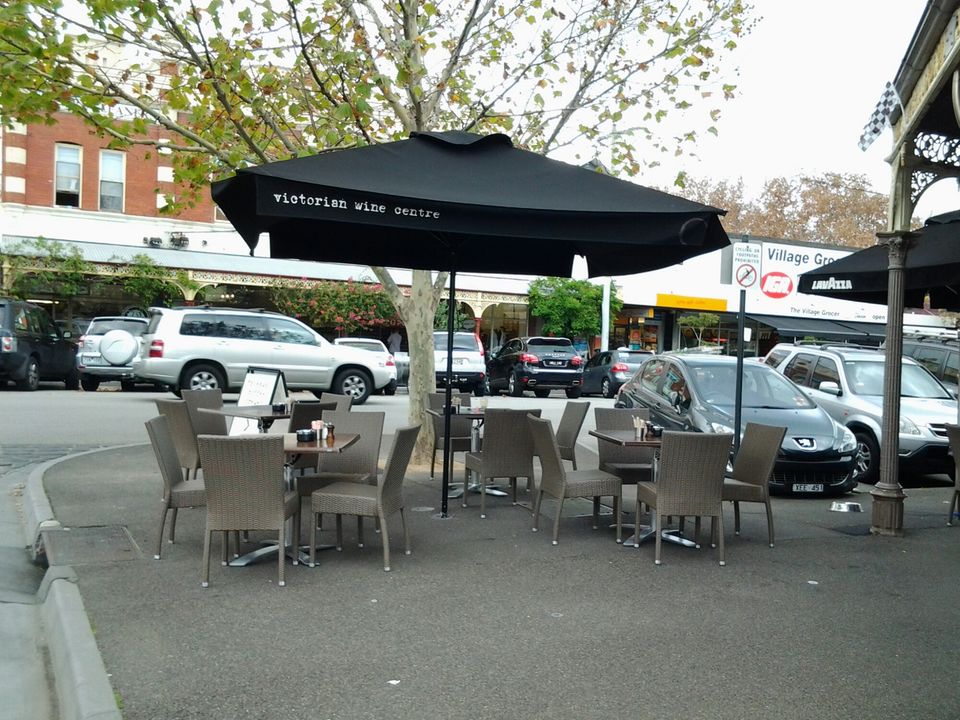 Photo of Why I (Still) Love Melbourne 2/3 by Lightravellerkate