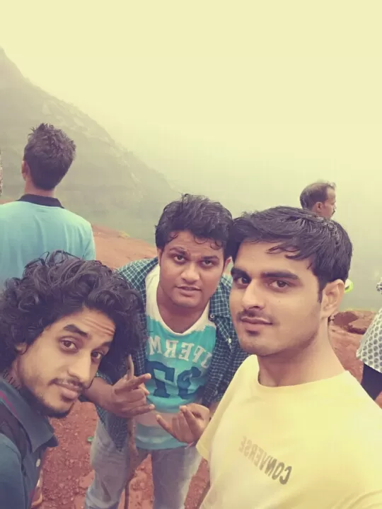 Photo of Matheran, Maharashtra, India by Sandeep yadav