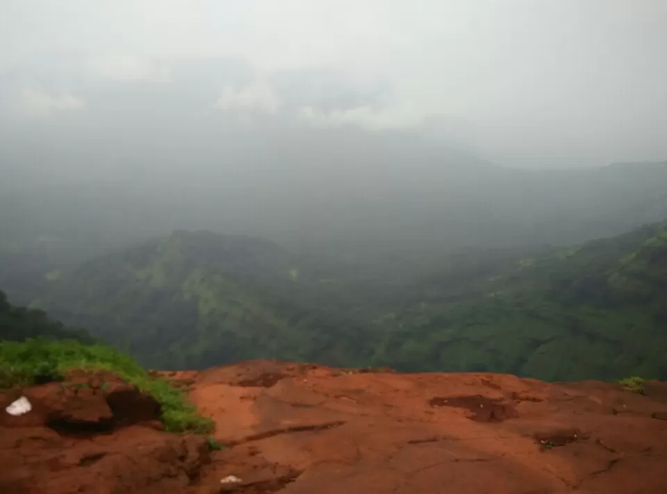 Photo of Matheran, Maharashtra, India by Sandeep yadav