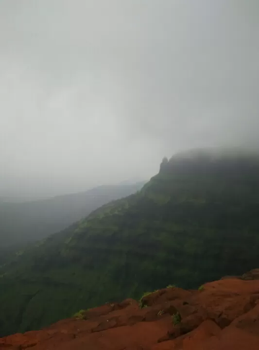 Photo of Matheran, Maharashtra, India by Sandeep yadav