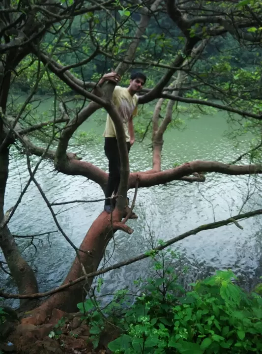 Photo of Matheran, Maharashtra, India by Sandeep yadav