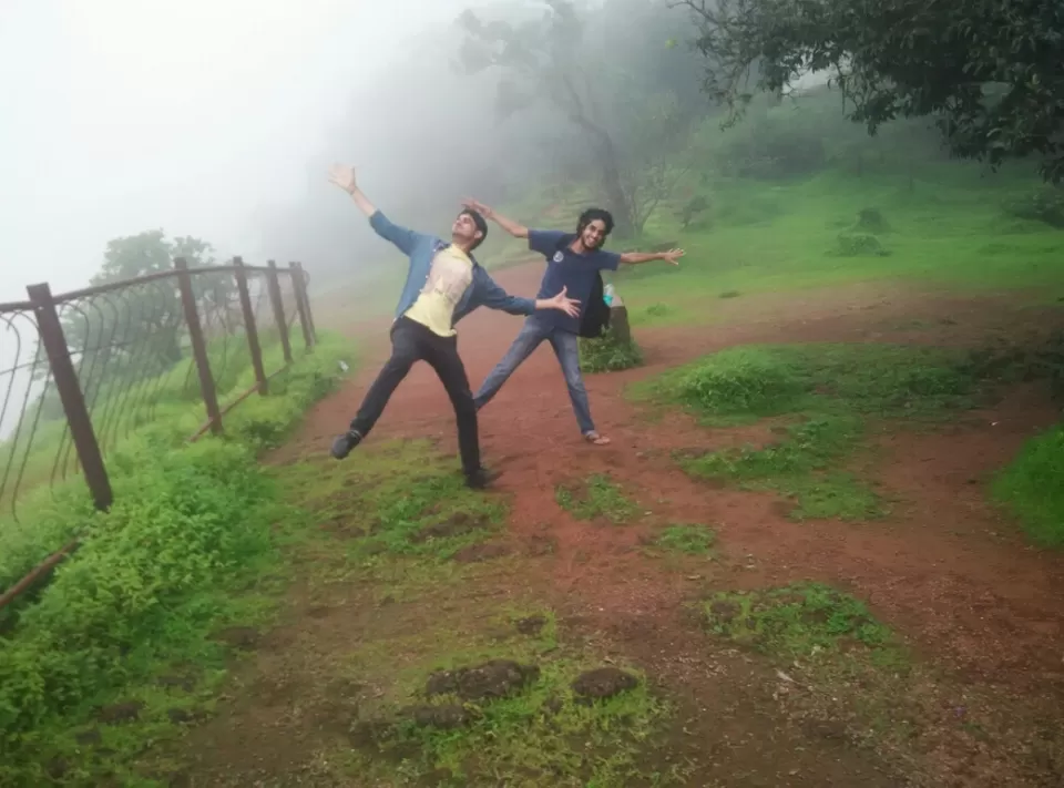 Photo of Matheran, Maharashtra, India by Sandeep yadav