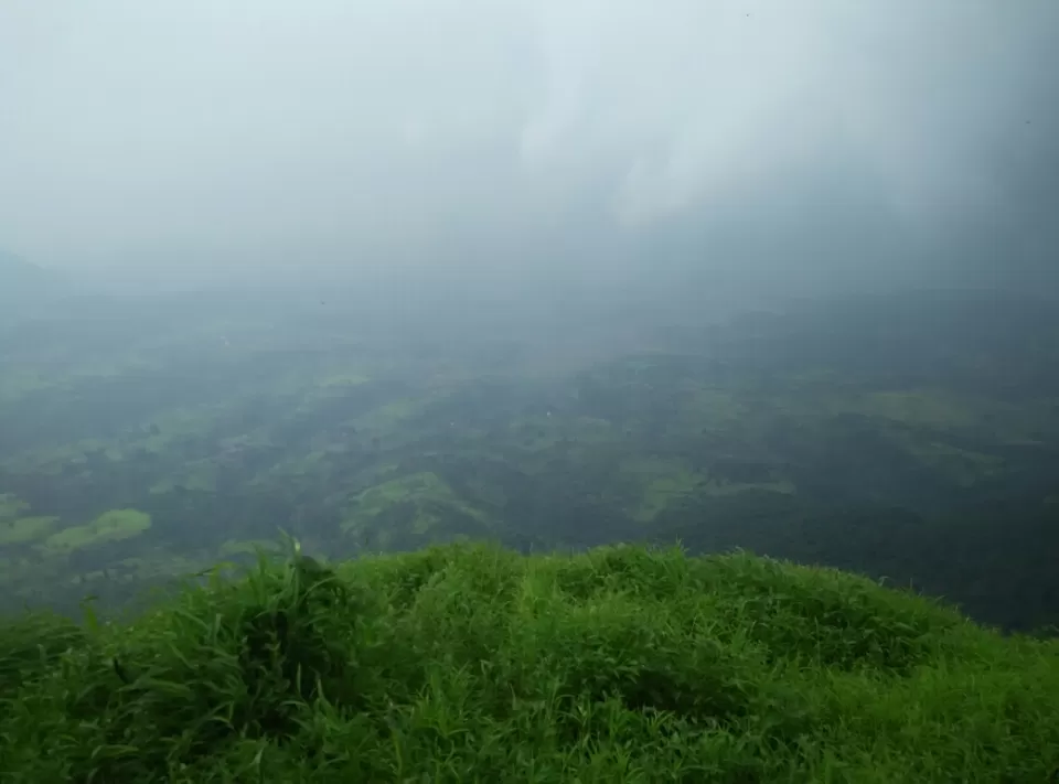 Photo of Matheran, Maharashtra, India by Sandeep yadav