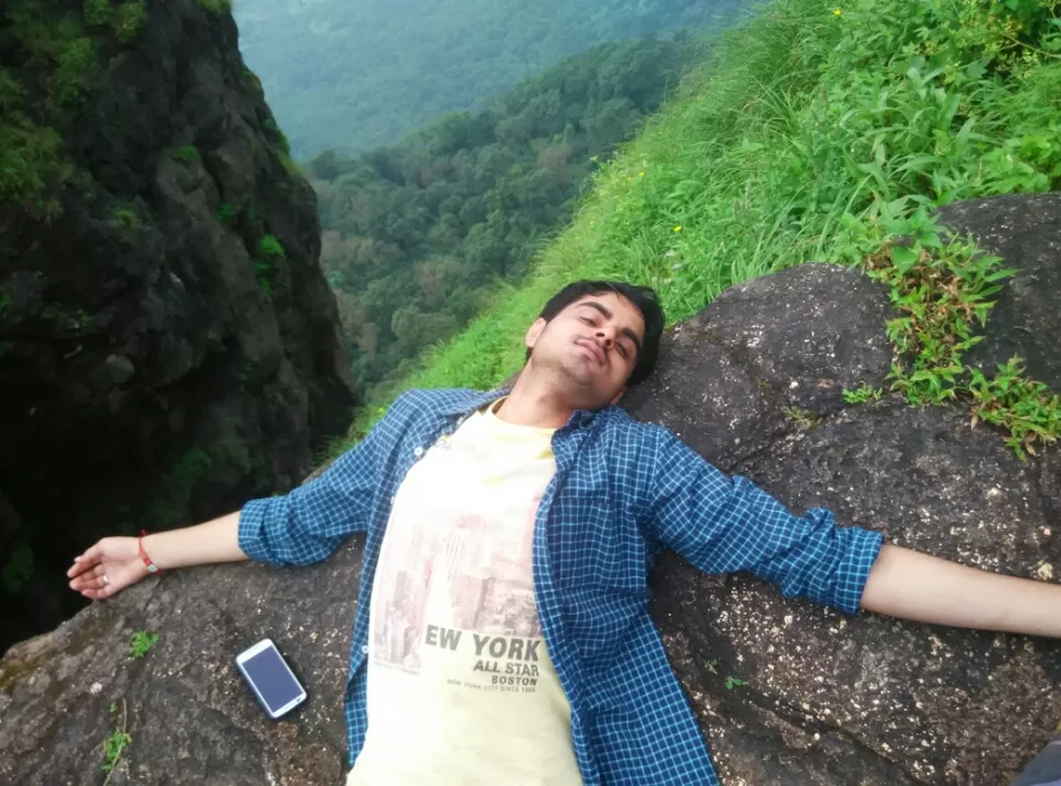 Photo of Matheran, Maharashtra, India by Sandeep yadav