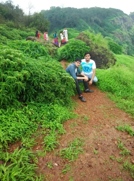 Photo of Matheran, Maharashtra, India by Sandeep yadav