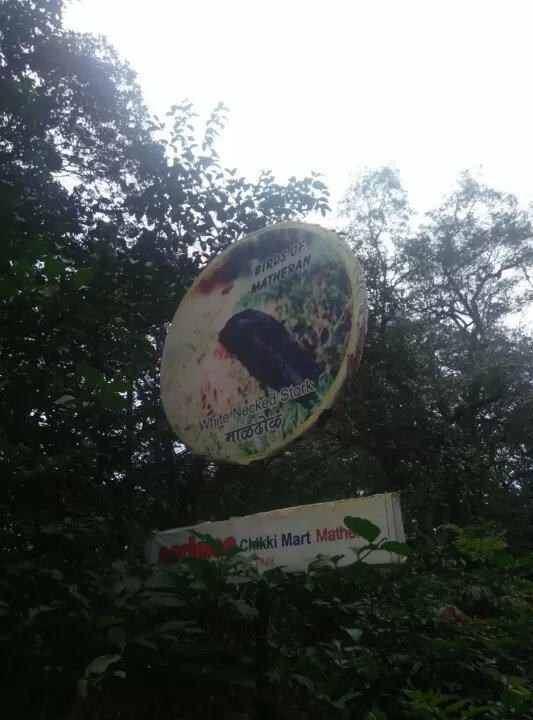 Photo of Matheran, Maharashtra, India by Sandeep yadav