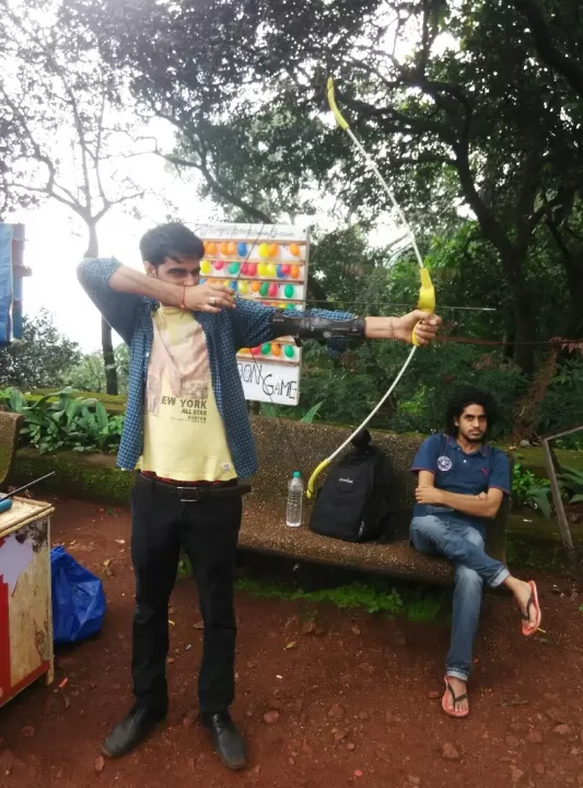 Photo of Matheran, Maharashtra, India by Sandeep yadav