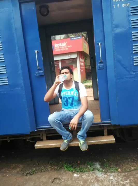 Photo of Matheran, Maharashtra, India by Sandeep yadav