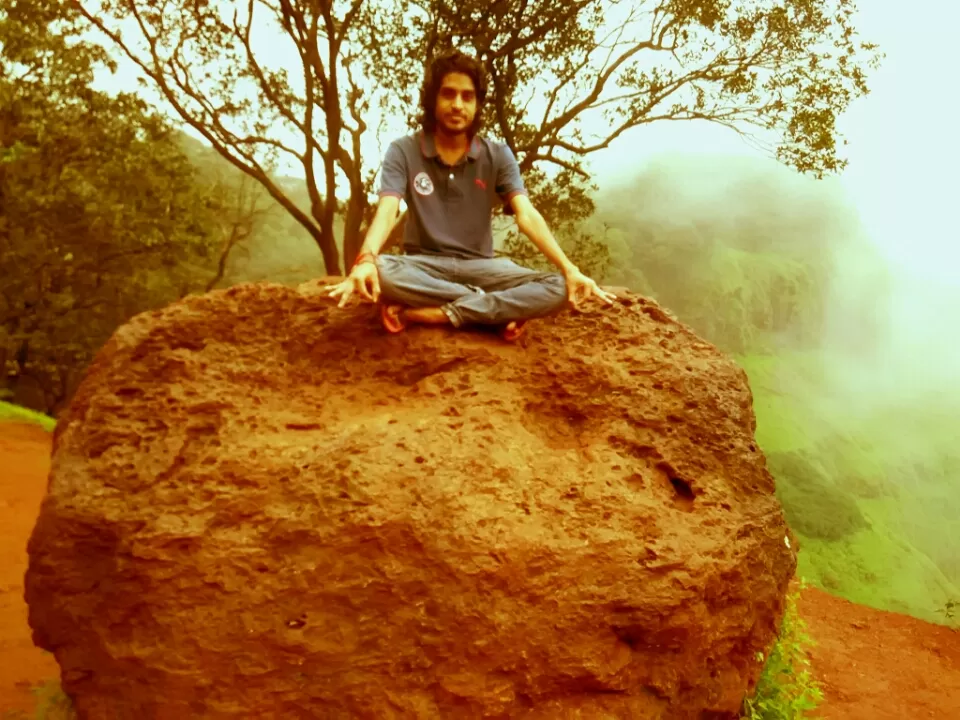 Photo of Matheran, Maharashtra, India by Sandeep yadav