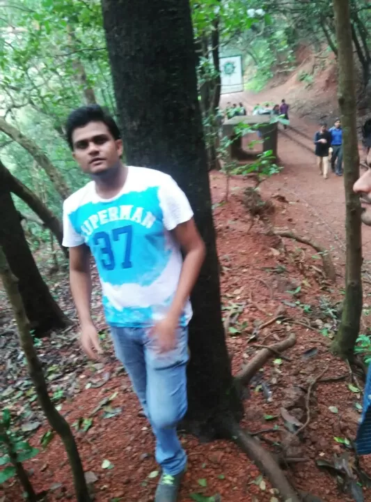 Photo of Matheran, Maharashtra, India by Sandeep yadav