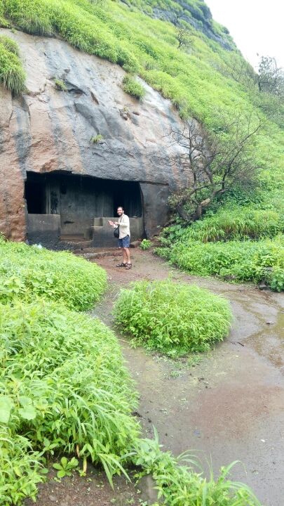 Photo of Rajmachi Trek, Udhewadi, Maharashtra 410401, India by Sandeep yadav