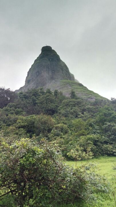 Photo of Rajmachi Trek, Udhewadi, Maharashtra 410401, India by Sandeep yadav