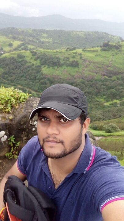 Photo of Rajmachi Trek, Udhewadi, Maharashtra 410401, India by Sandeep yadav