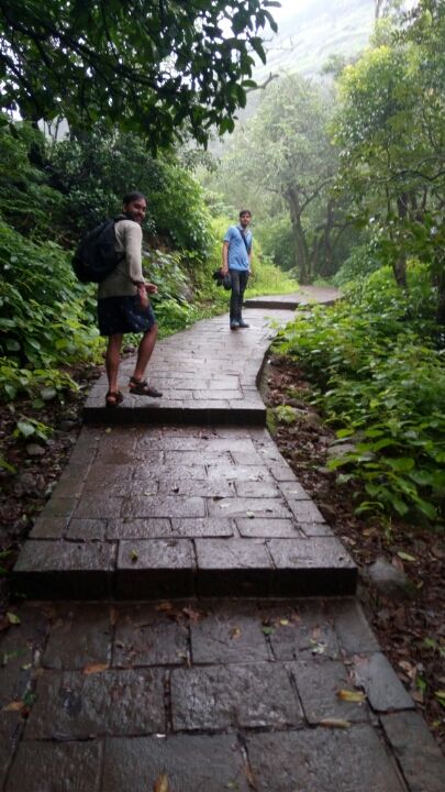 Photo of Rajmachi Trek, Udhewadi, Maharashtra 410401, India by Sandeep yadav