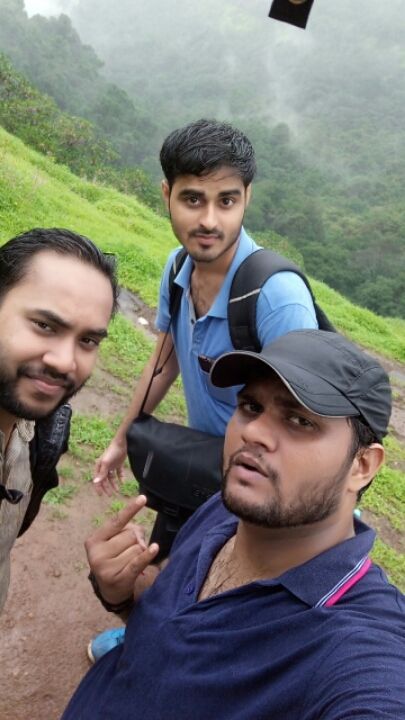 Photo of Rajmachi Trek, Udhewadi, Maharashtra 410401, India by Sandeep yadav