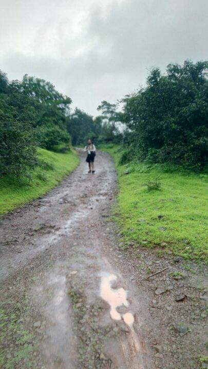 Photo of Rajmachi Trek, Udhewadi, Maharashtra 410401, India by Sandeep yadav