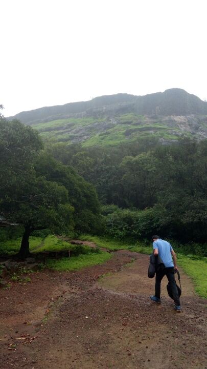 Photo of Rajmachi Trek, Udhewadi, Maharashtra 410401, India by Sandeep yadav