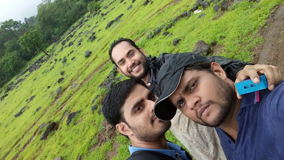 Photo of Rajmachi Trek, Udhewadi, Maharashtra 410401, India by Sandeep yadav
