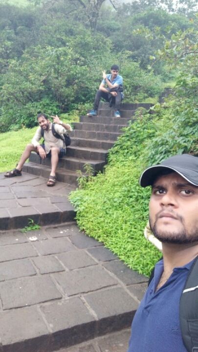 Photo of Rajmachi Trek, Udhewadi, Maharashtra 410401, India by Sandeep yadav