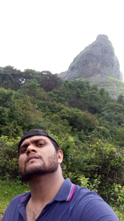 Photo of Rajmachi Trek, Udhewadi, Maharashtra 410401, India by Sandeep yadav