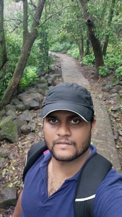 Photo of Rajmachi Trek, Udhewadi, Maharashtra 410401, India by Sandeep yadav