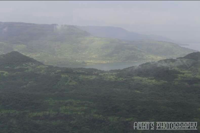 Photo of Rajmachi Trek, Udhewadi, Maharashtra 410401, India by Sandeep yadav