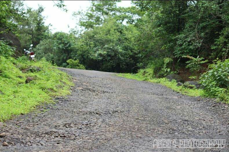 Photo of Rajmachi Trek, Udhewadi, Maharashtra 410401, India by Sandeep yadav