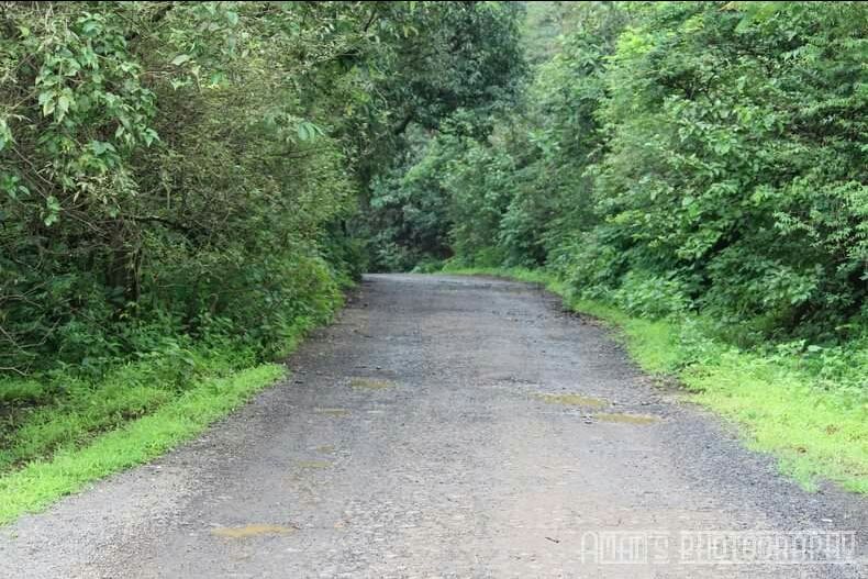 Photo of Rajmachi Trek, Udhewadi, Maharashtra 410401, India by Sandeep yadav