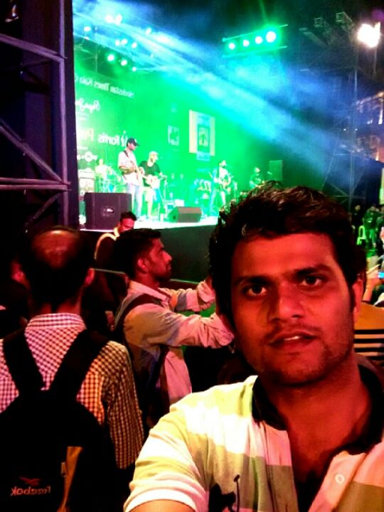 Photo of Wishtrack 2015 : #Trackedit by Sandeep yadav