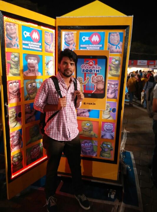 Photo of Wishtrack 2015 : #Trackedit by Sandeep yadav