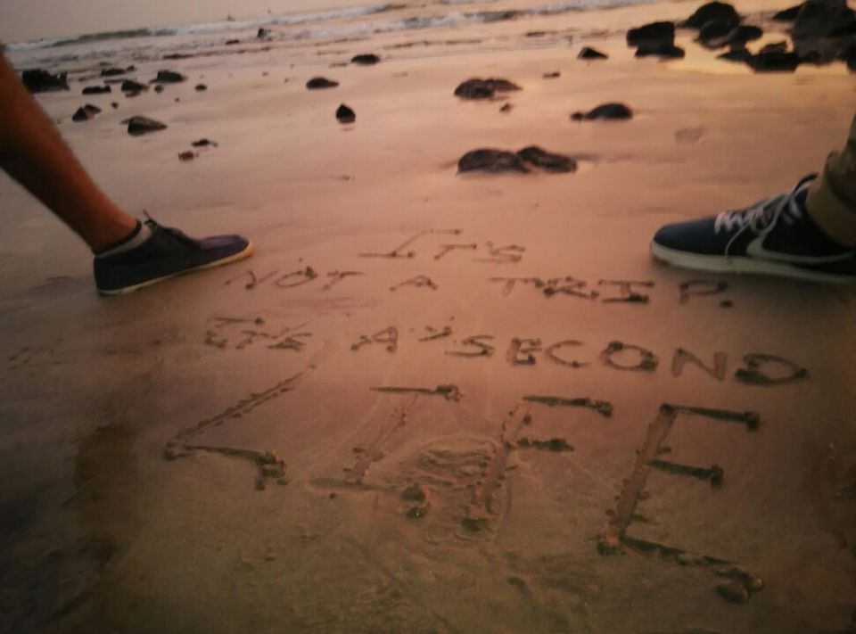 Photo of Wishtrack 2015 : #Trackedit by Sandeep yadav
