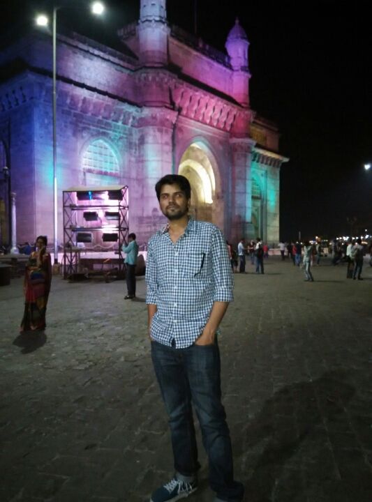 Photo of Wishtrack 2015 : #Trackedit by Sandeep yadav