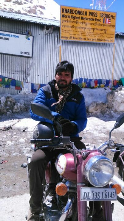 Photo of Wishtrack 2015 : #Trackedit by Sandeep yadav